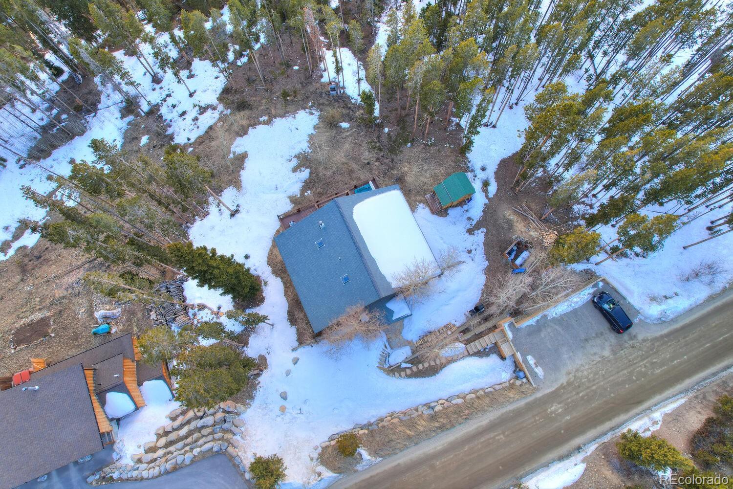 MLS Image #4 for 194  county road 452 ,breckenridge, Colorado