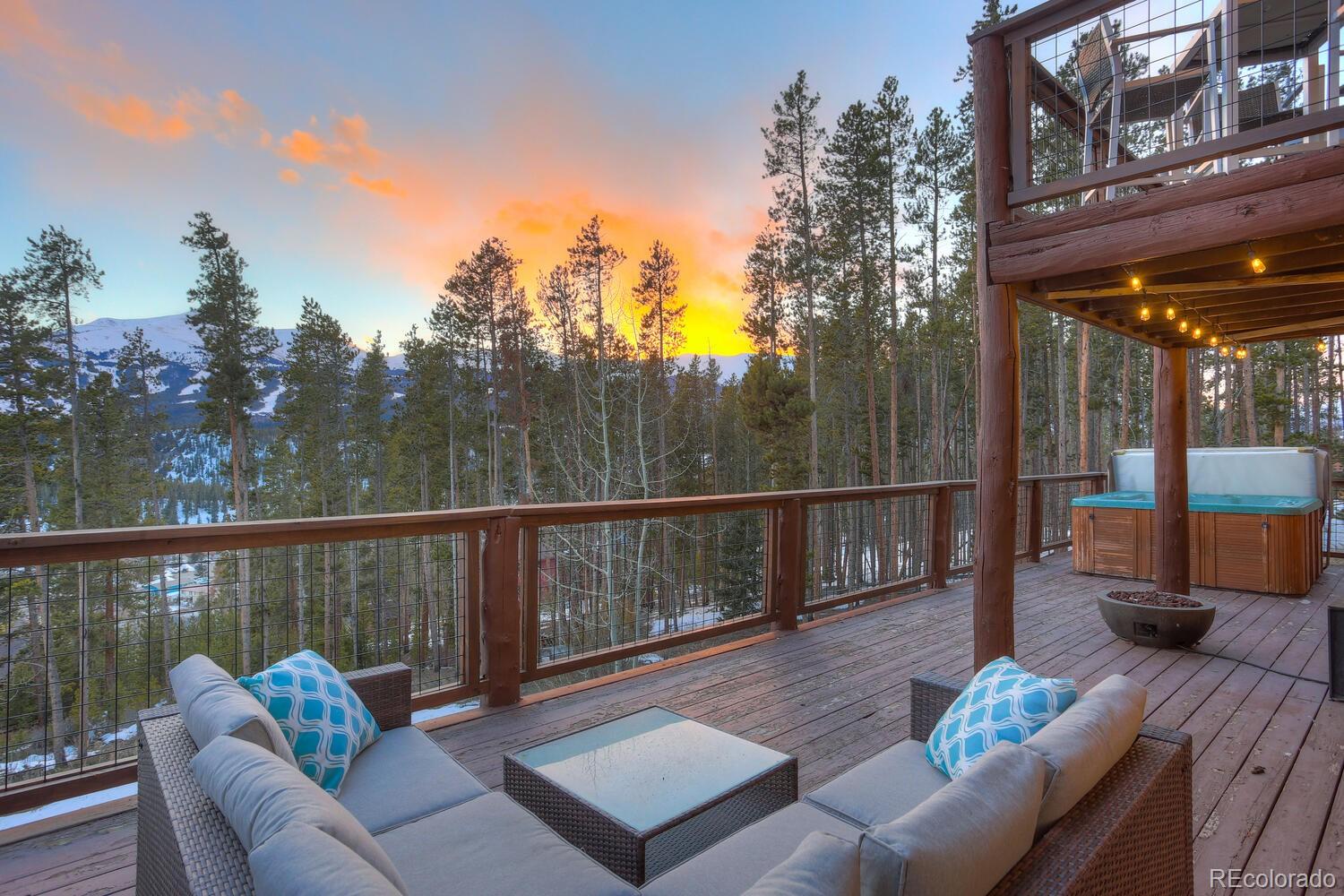 MLS Image #6 for 194  county road 452 ,breckenridge, Colorado