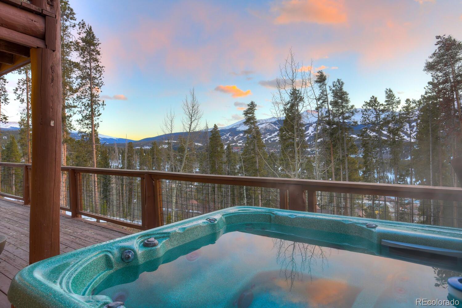 MLS Image #7 for 194  county road 452 ,breckenridge, Colorado