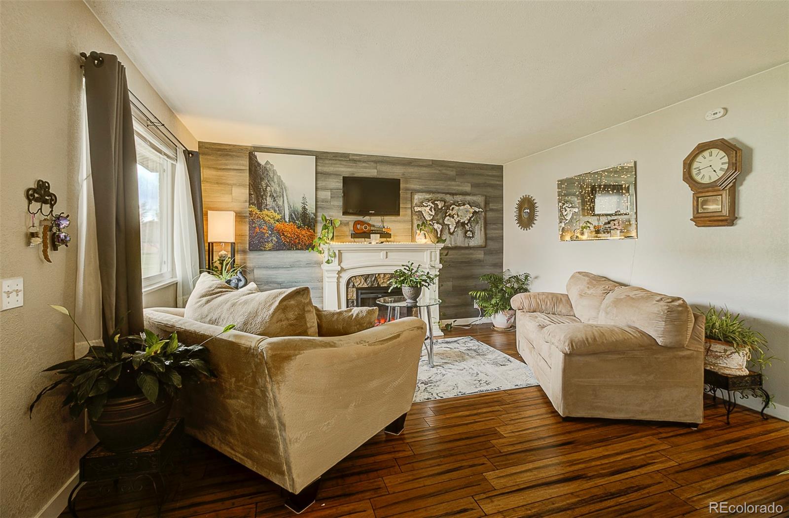 MLS Image #0 for 3355 s flower street,lakewood, Colorado