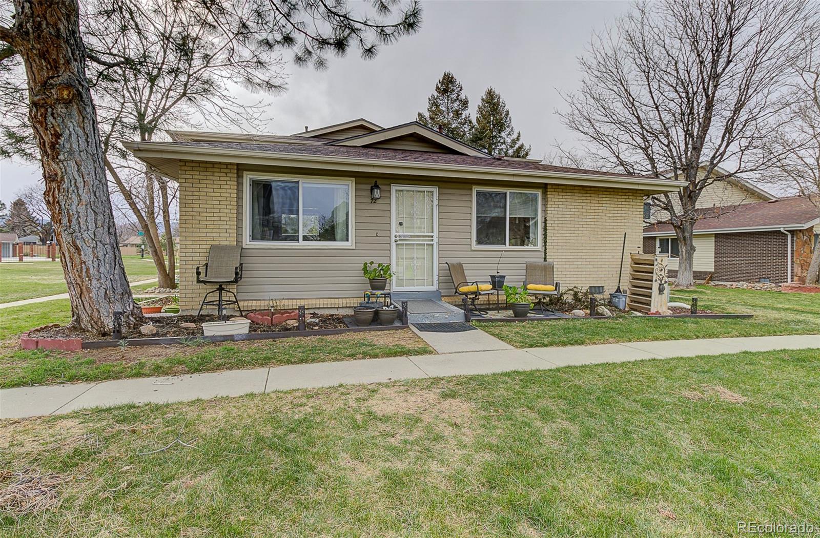 MLS Image #12 for 3355 s flower street,lakewood, Colorado