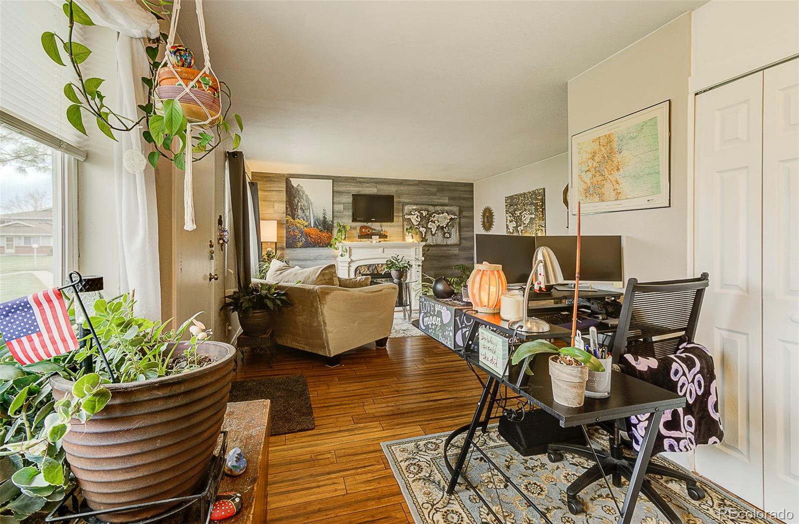 MLS Image #4 for 3355 s flower street,lakewood, Colorado