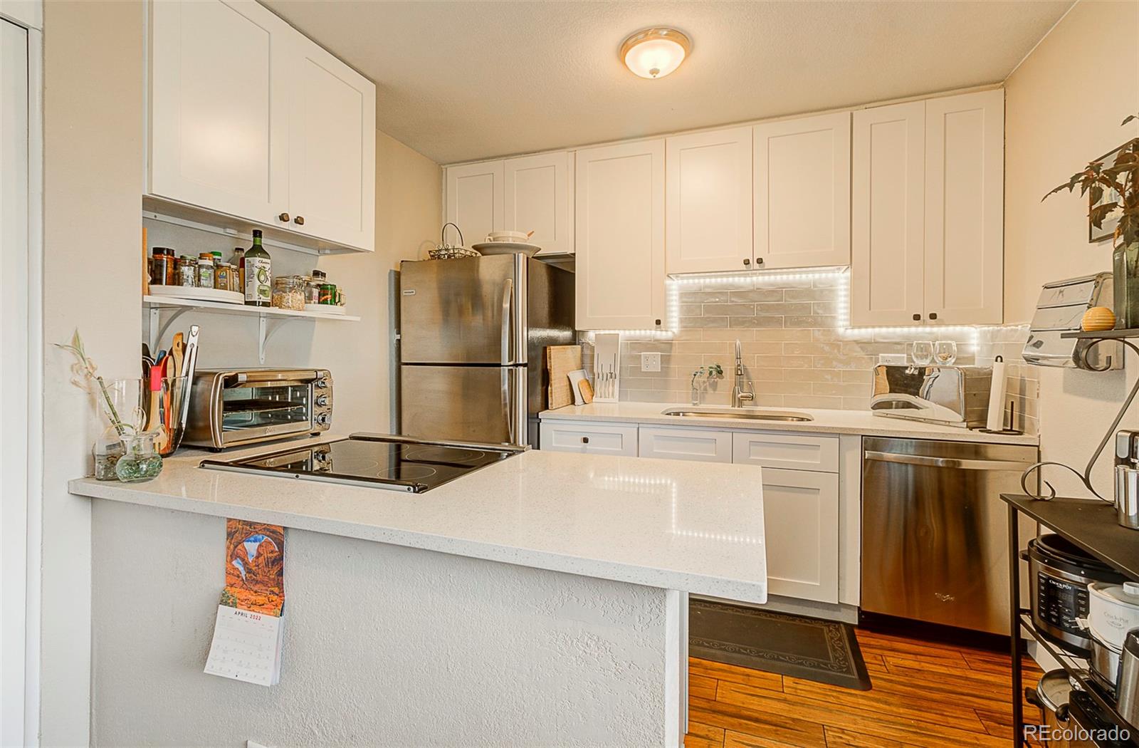 MLS Image #5 for 3355 s flower street,lakewood, Colorado