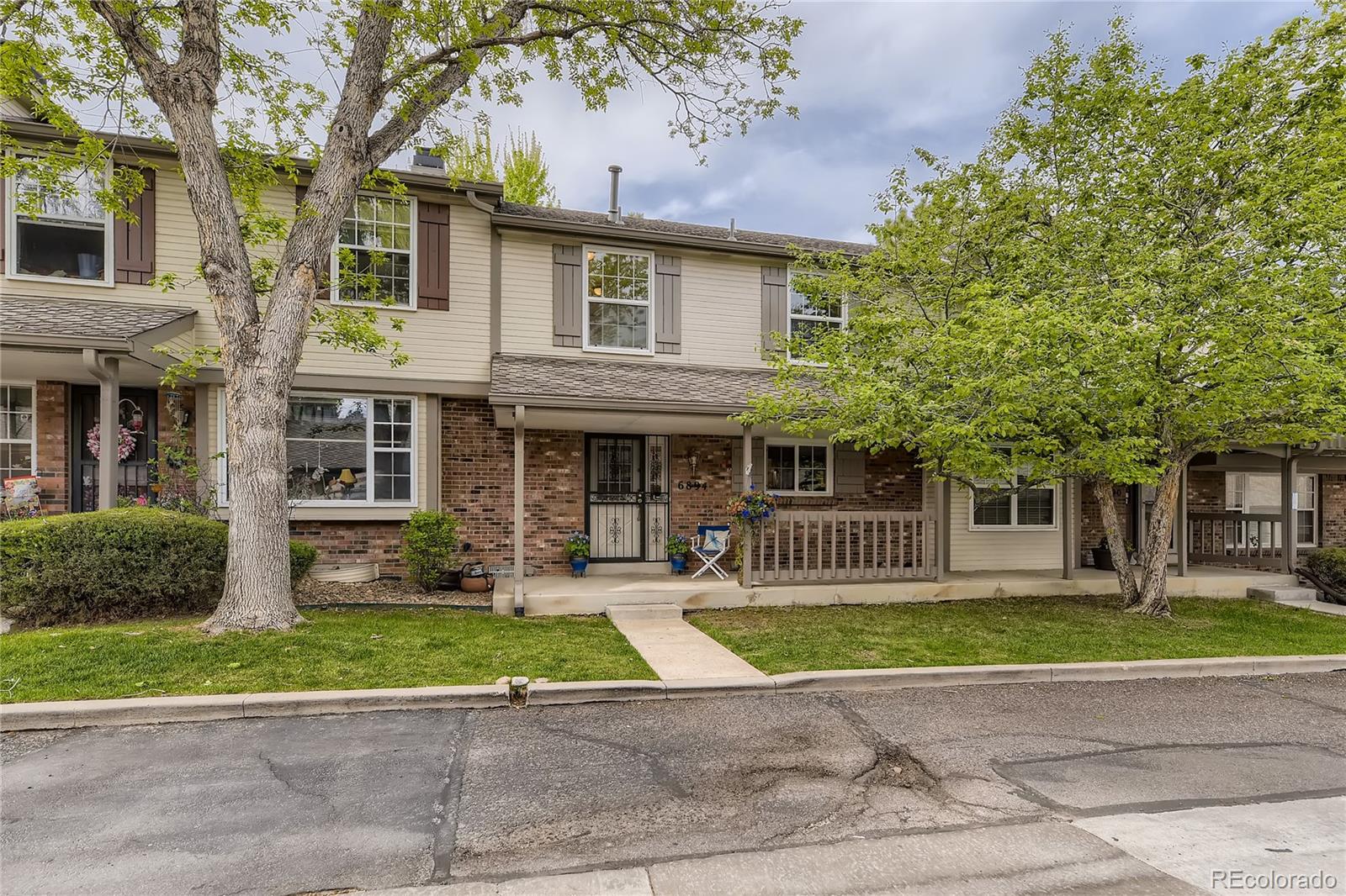 MLS Image #1 for 6894 e appleton circle,centennial, Colorado