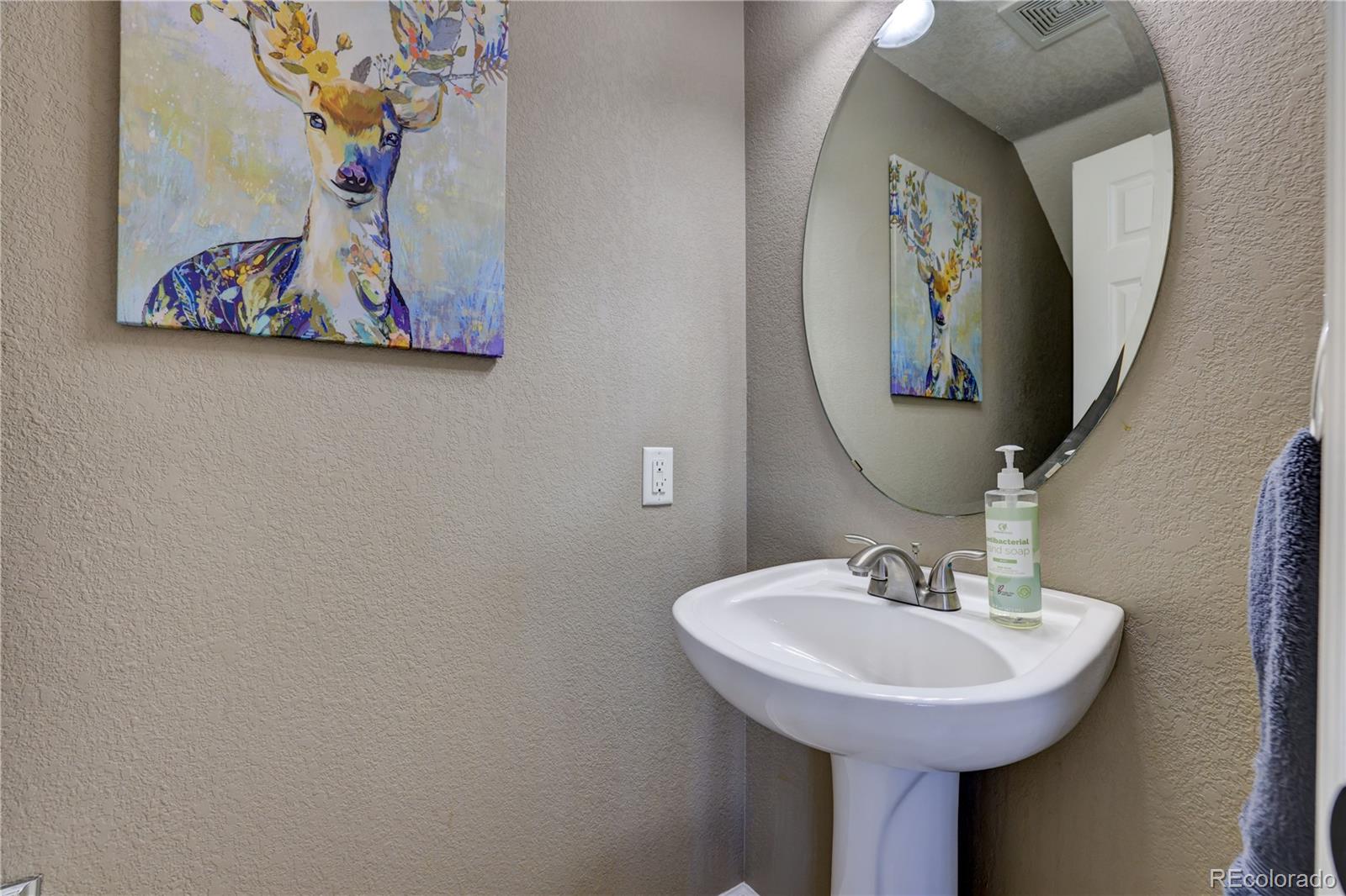 MLS Image #10 for 14320  woodrock path,colorado springs, Colorado