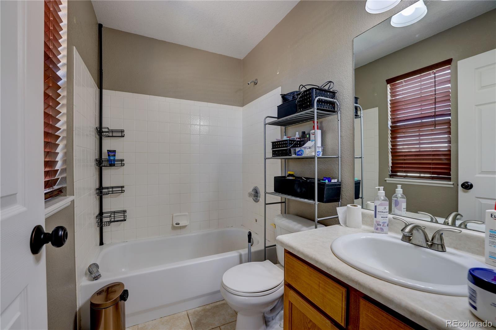 MLS Image #12 for 14320  woodrock path,colorado springs, Colorado