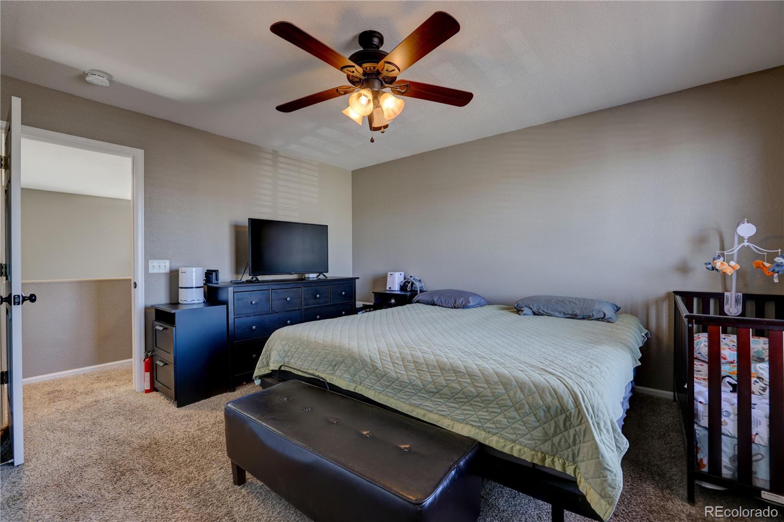 MLS Image #13 for 14320  woodrock path,colorado springs, Colorado