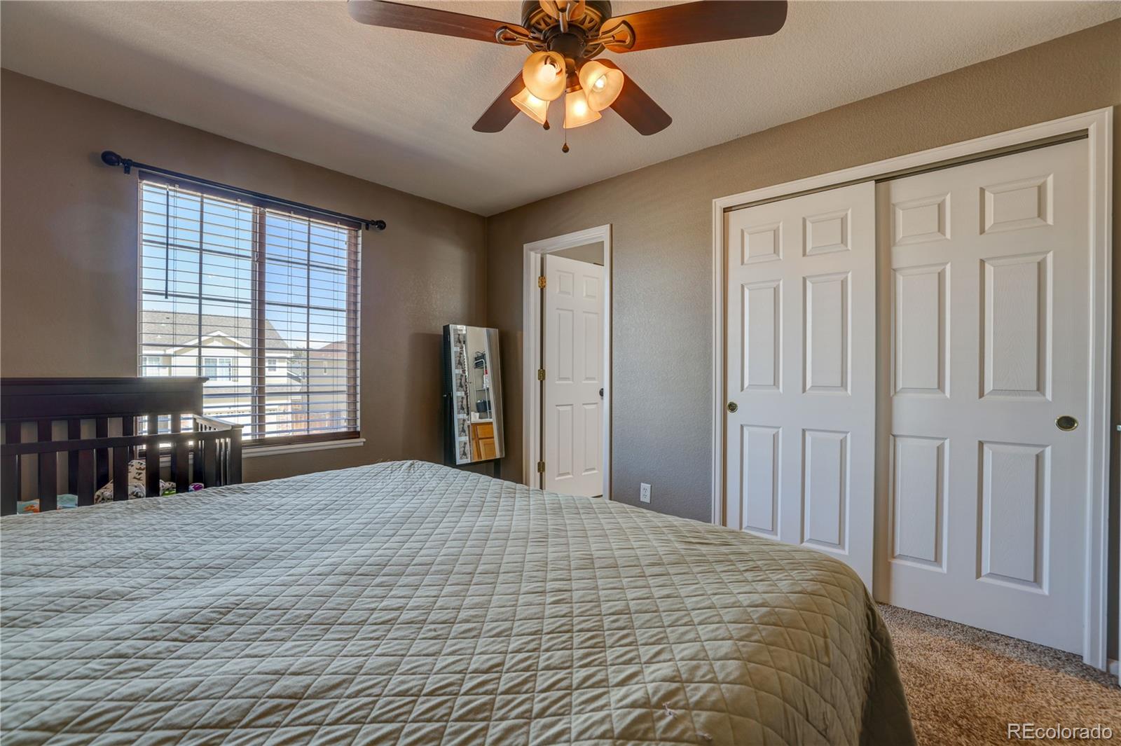 MLS Image #14 for 14320  woodrock path,colorado springs, Colorado