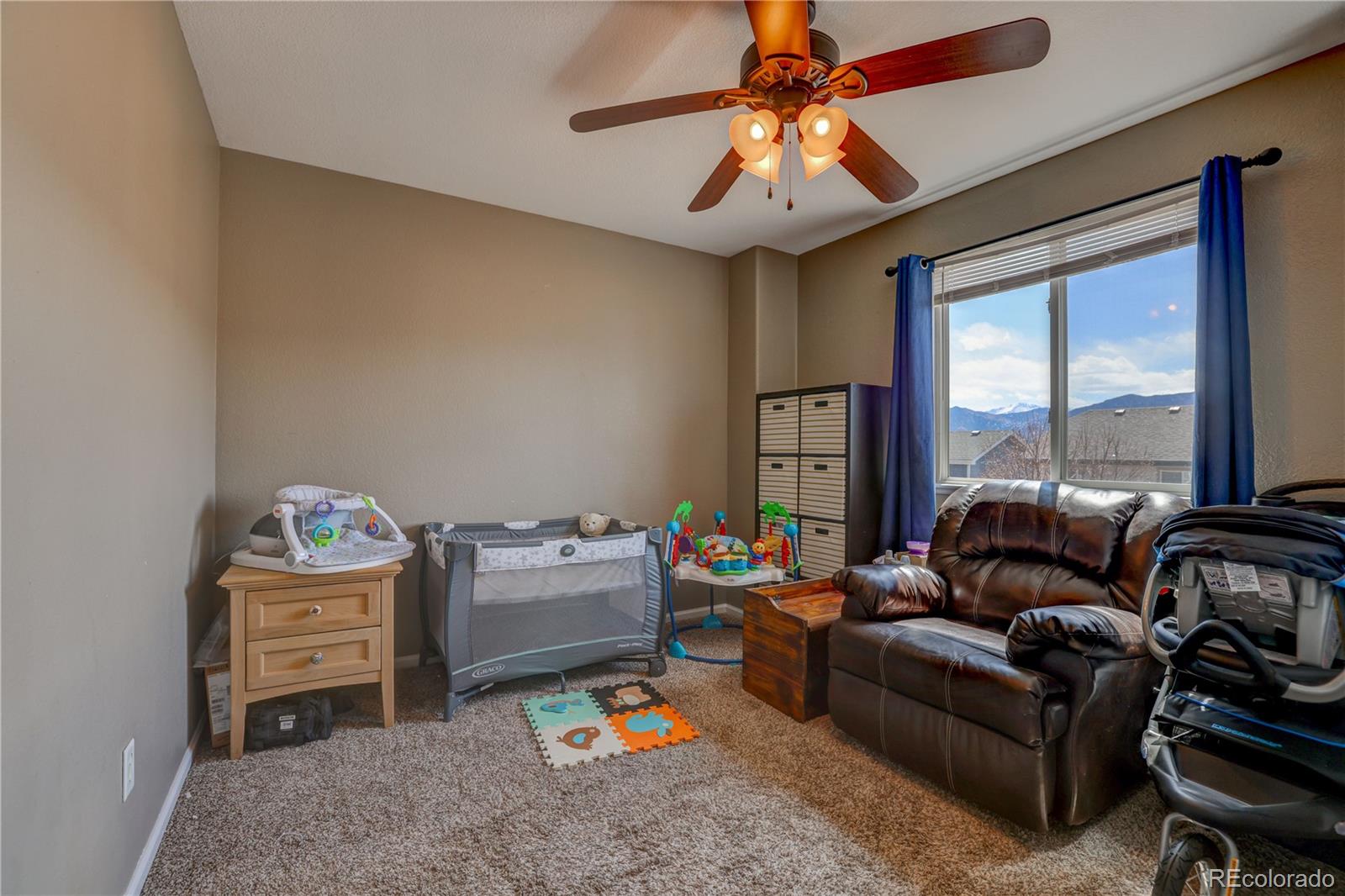 MLS Image #15 for 14320  woodrock path,colorado springs, Colorado