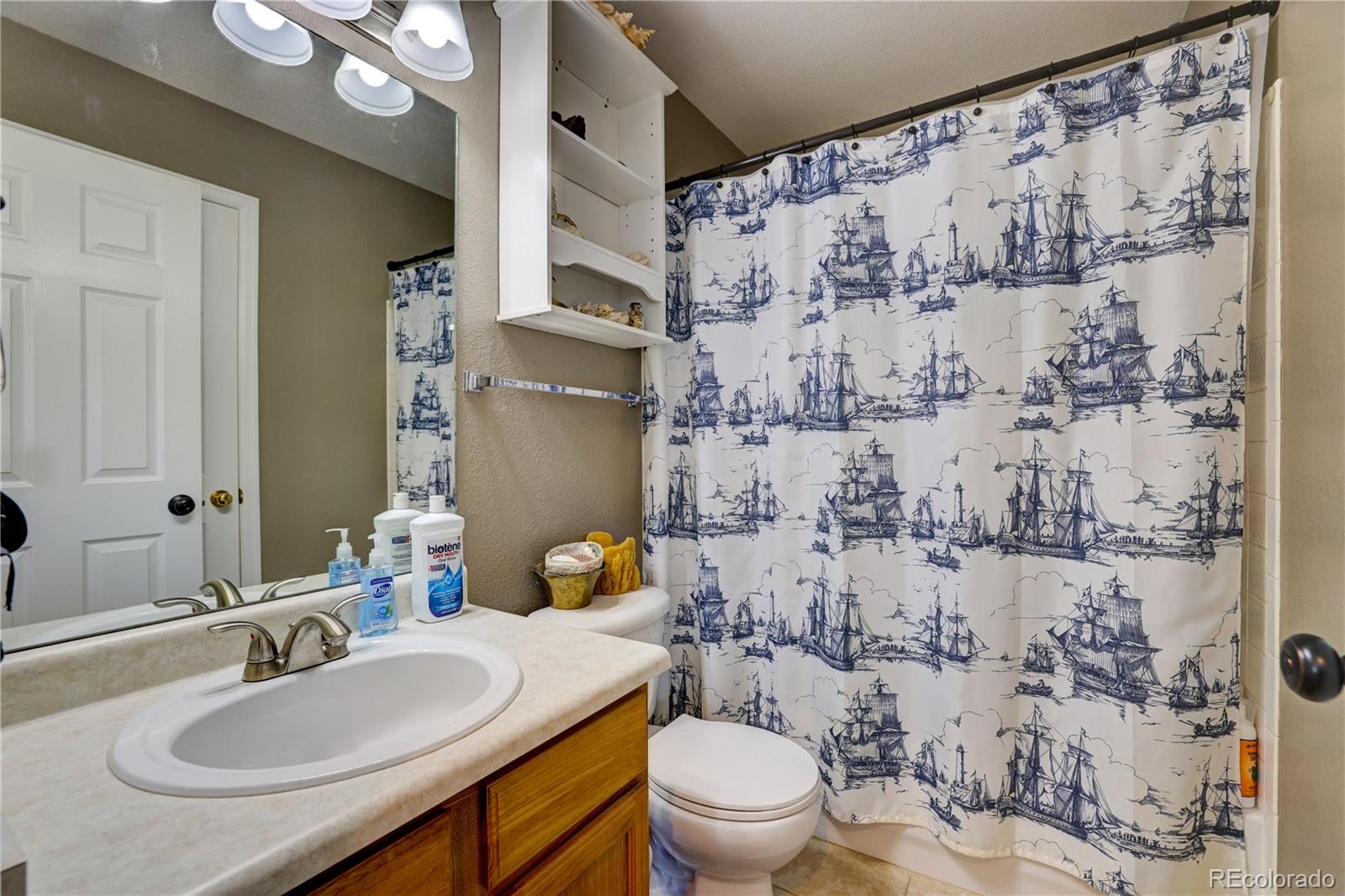 MLS Image #16 for 14320  woodrock path,colorado springs, Colorado