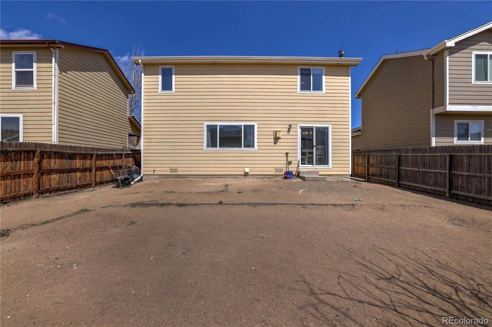 MLS Image #17 for 14320  woodrock path,colorado springs, Colorado