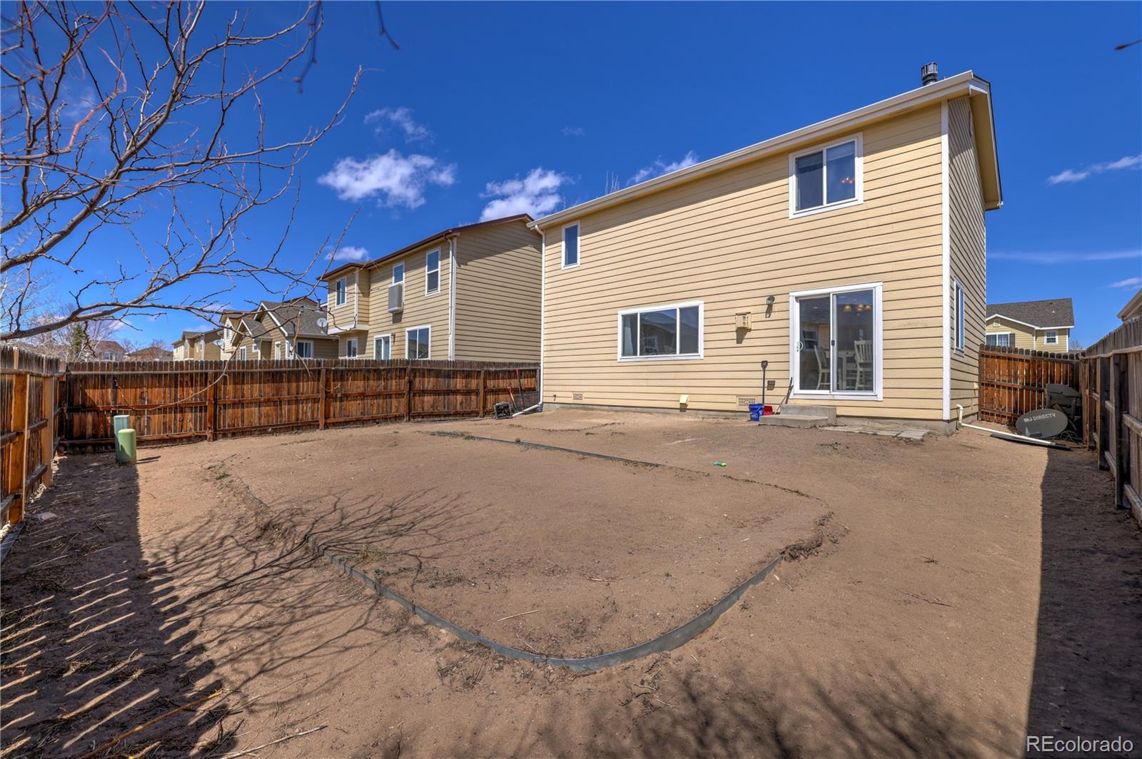 MLS Image #18 for 14320  woodrock path,colorado springs, Colorado