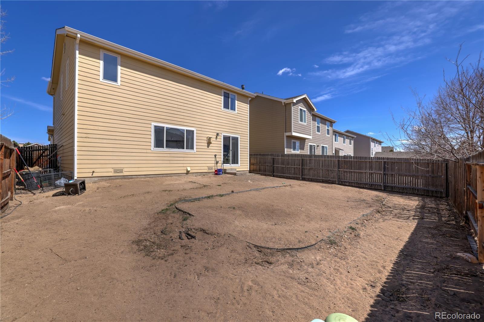 MLS Image #19 for 14320  woodrock path,colorado springs, Colorado