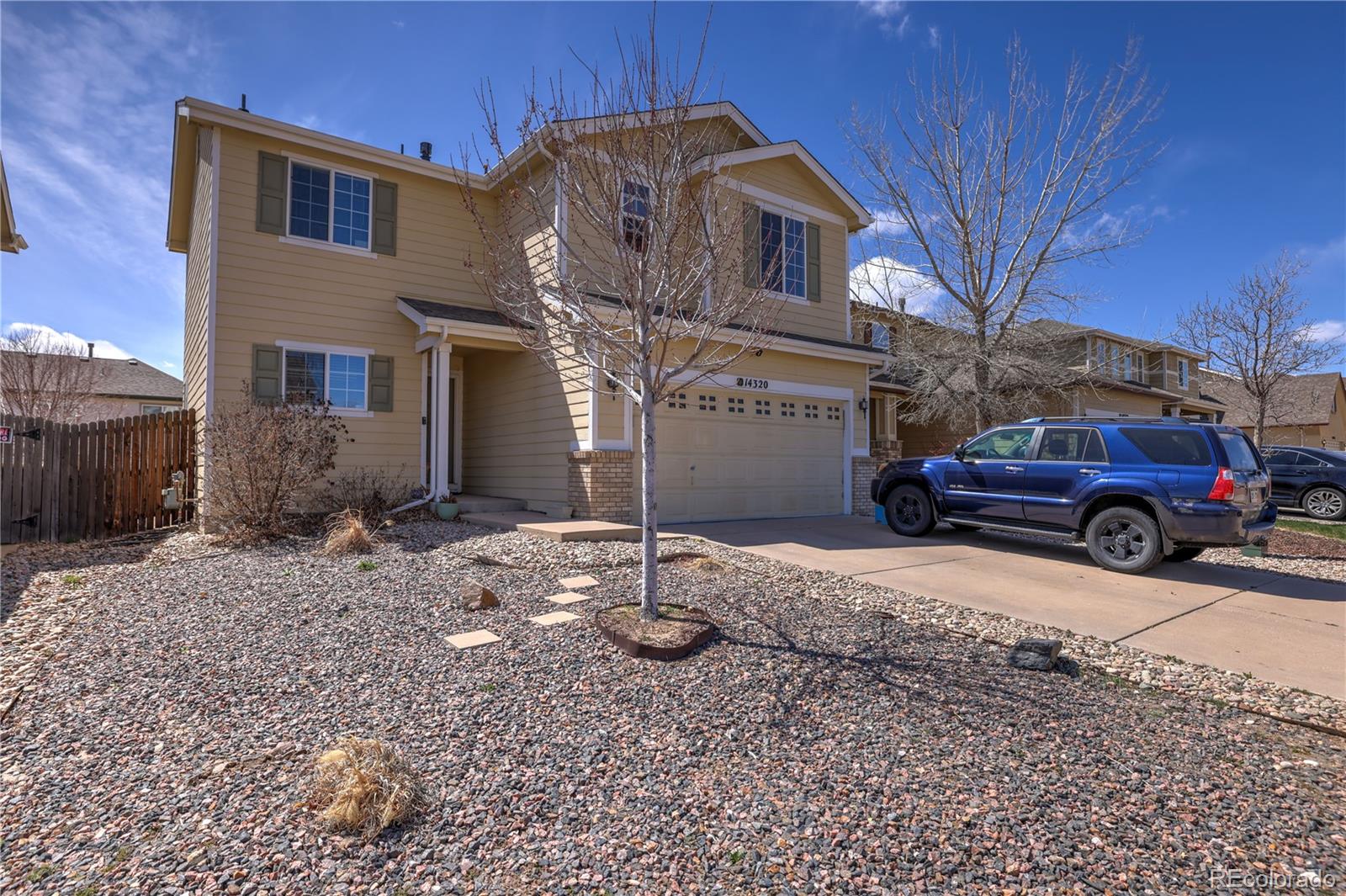 MLS Image #20 for 14320  woodrock path,colorado springs, Colorado