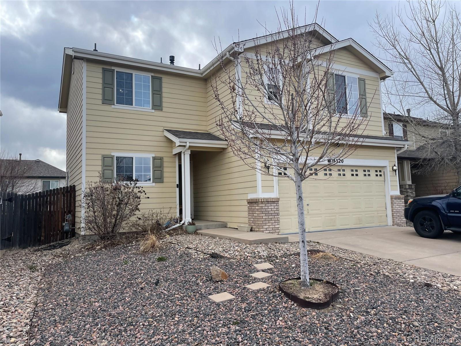 MLS Image #21 for 14320  woodrock path,colorado springs, Colorado