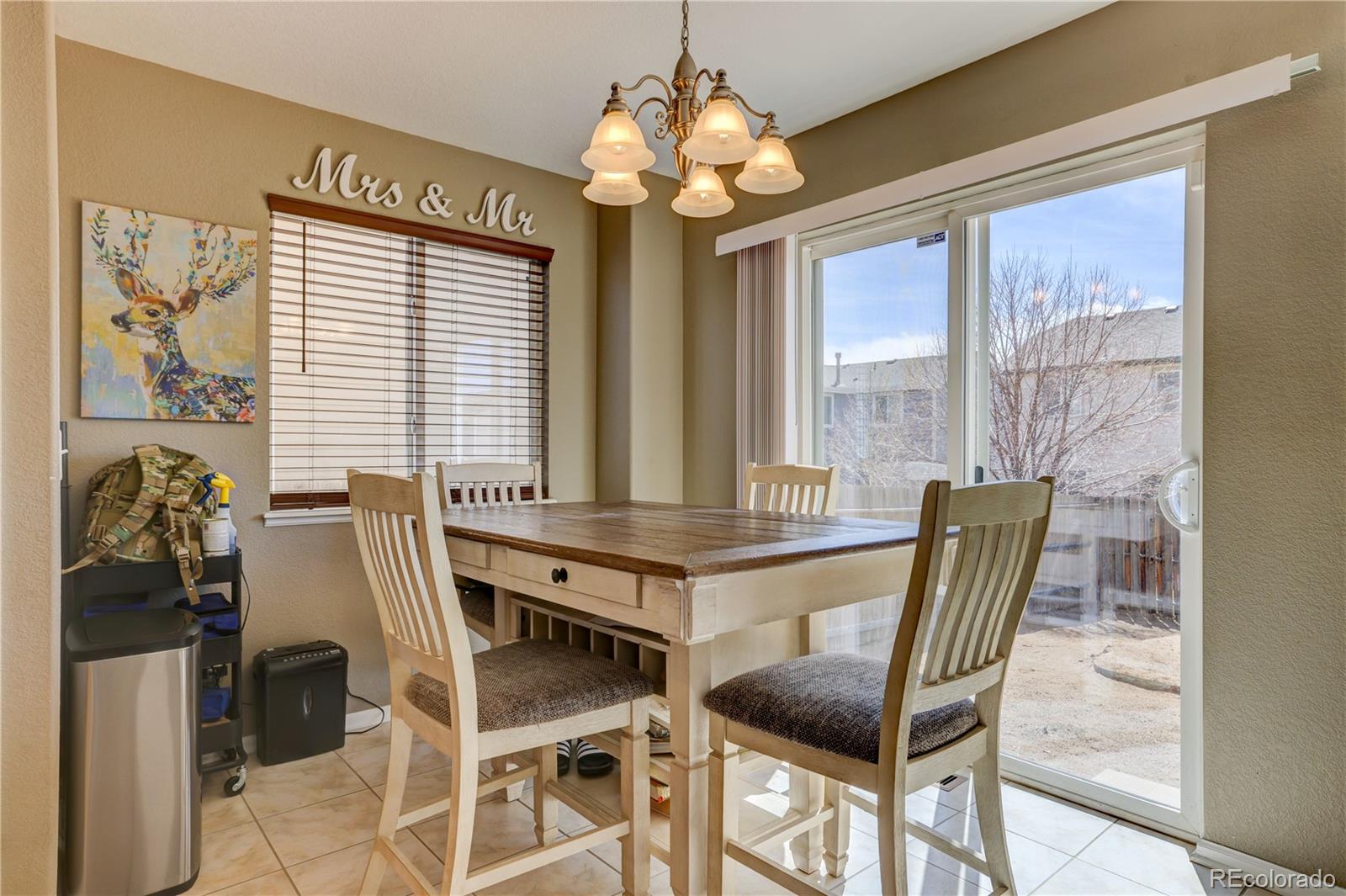 MLS Image #6 for 14320  woodrock path,colorado springs, Colorado