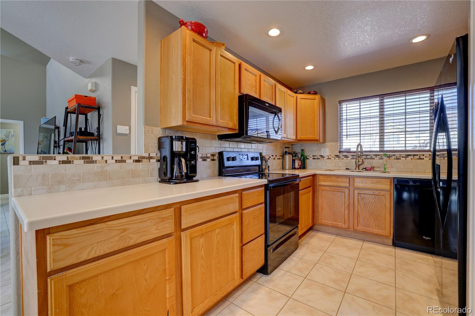 MLS Image #8 for 14320  woodrock path,colorado springs, Colorado