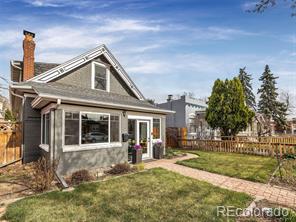 MLS Image #0 for 250 s pearl street,denver, Colorado