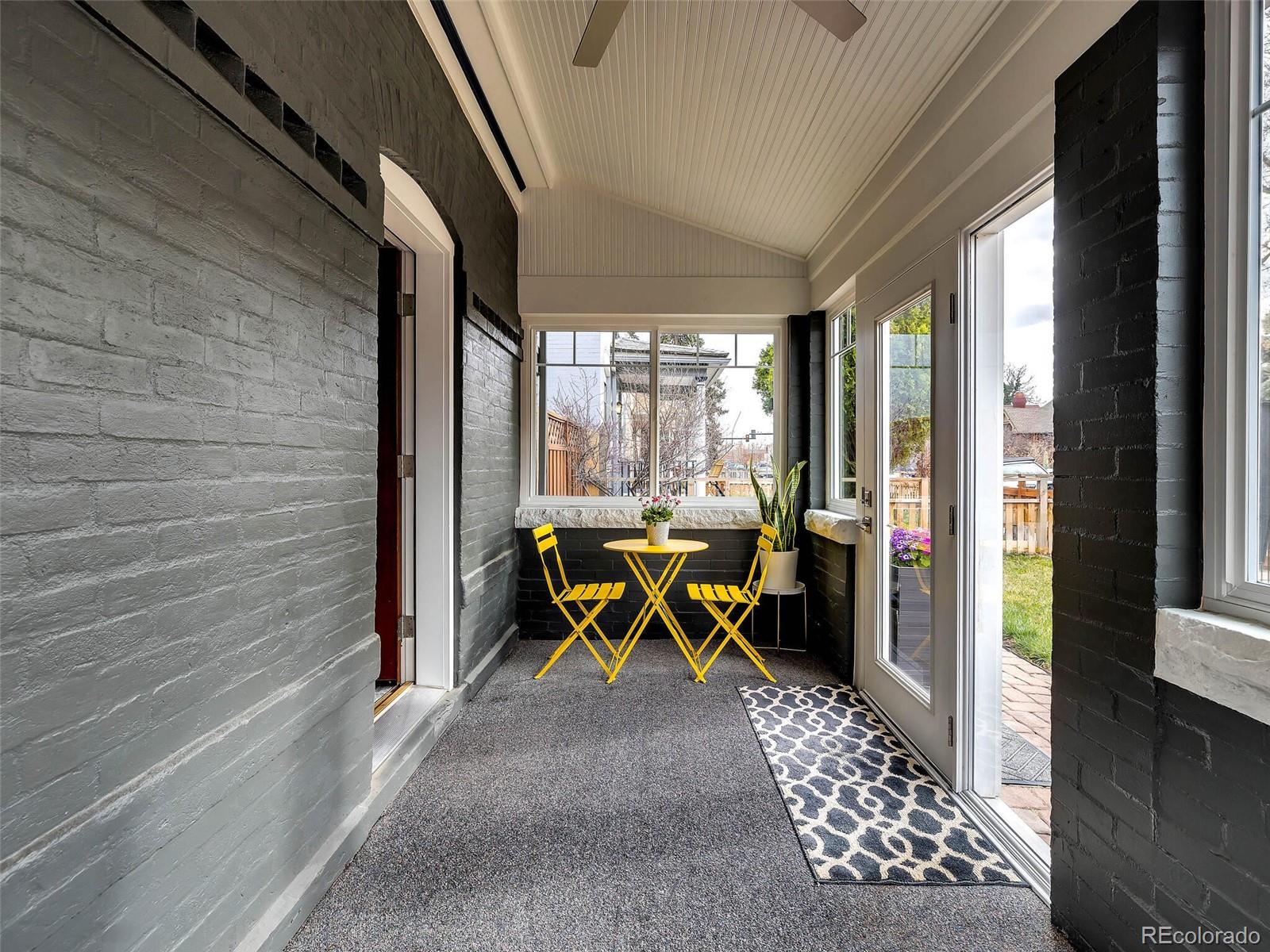 MLS Image #28 for 250 s pearl street,denver, Colorado
