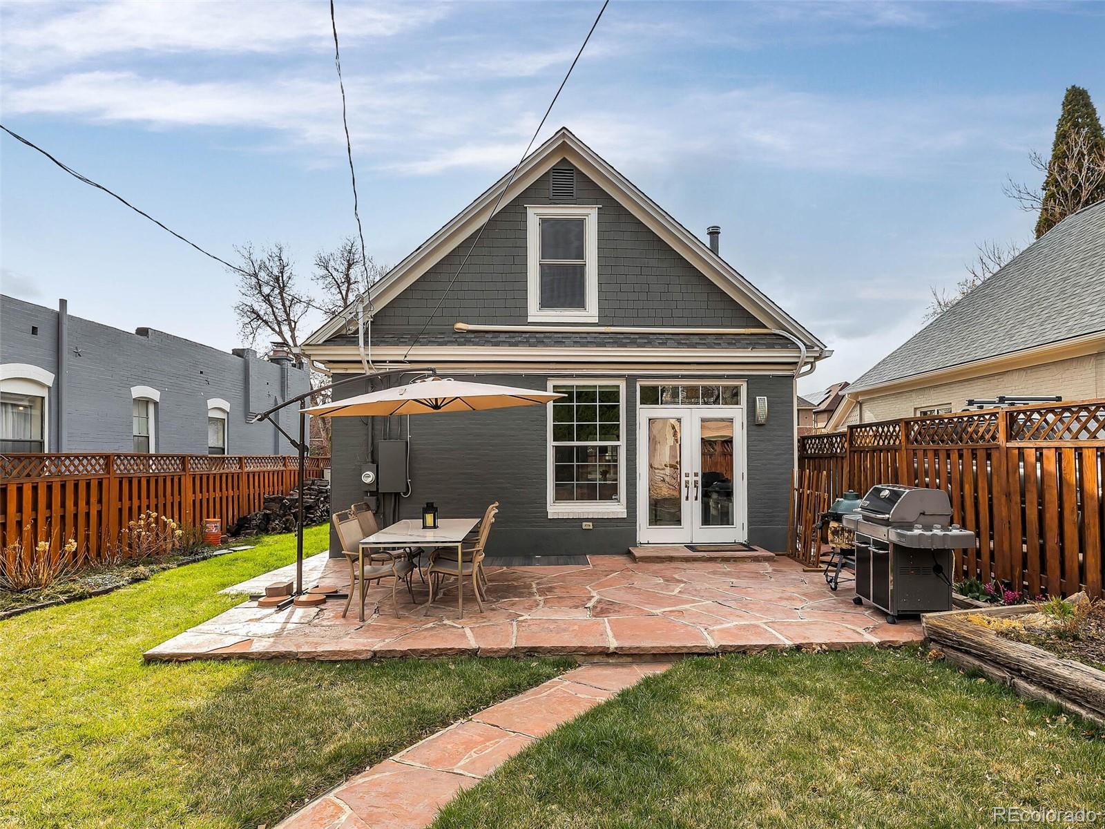 MLS Image #30 for 250 s pearl street,denver, Colorado