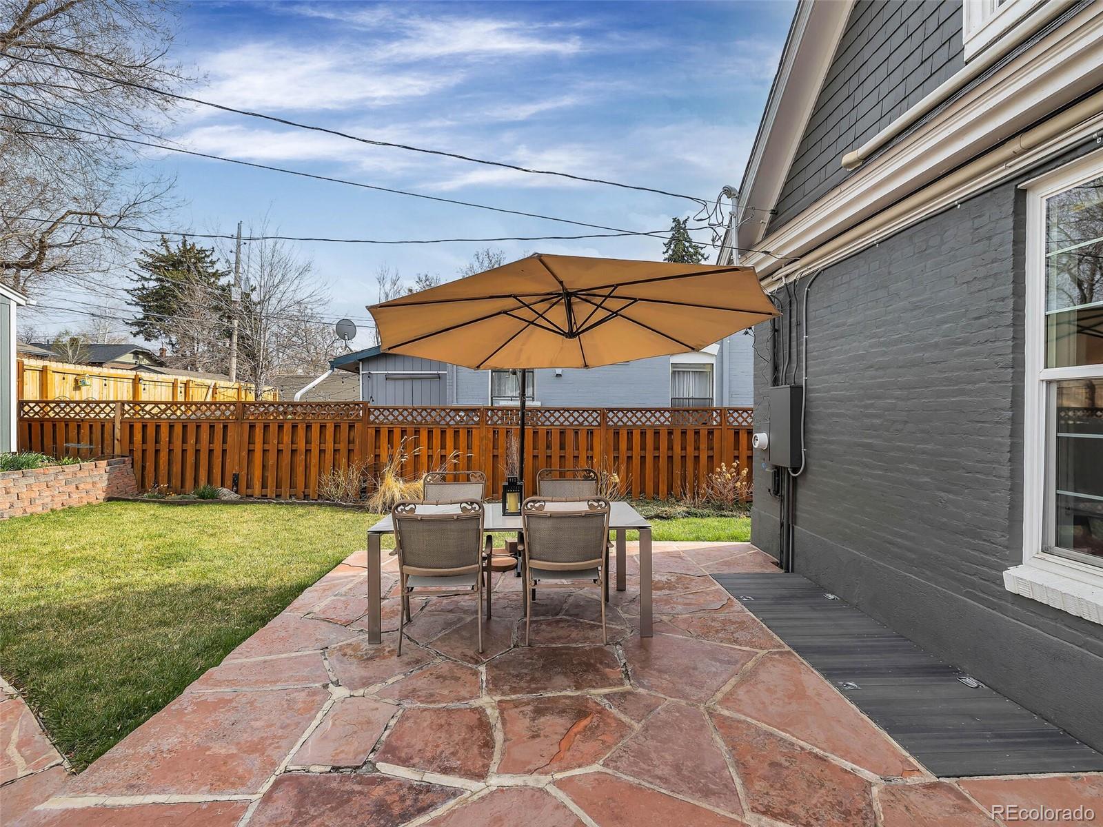 MLS Image #31 for 250 s pearl street,denver, Colorado