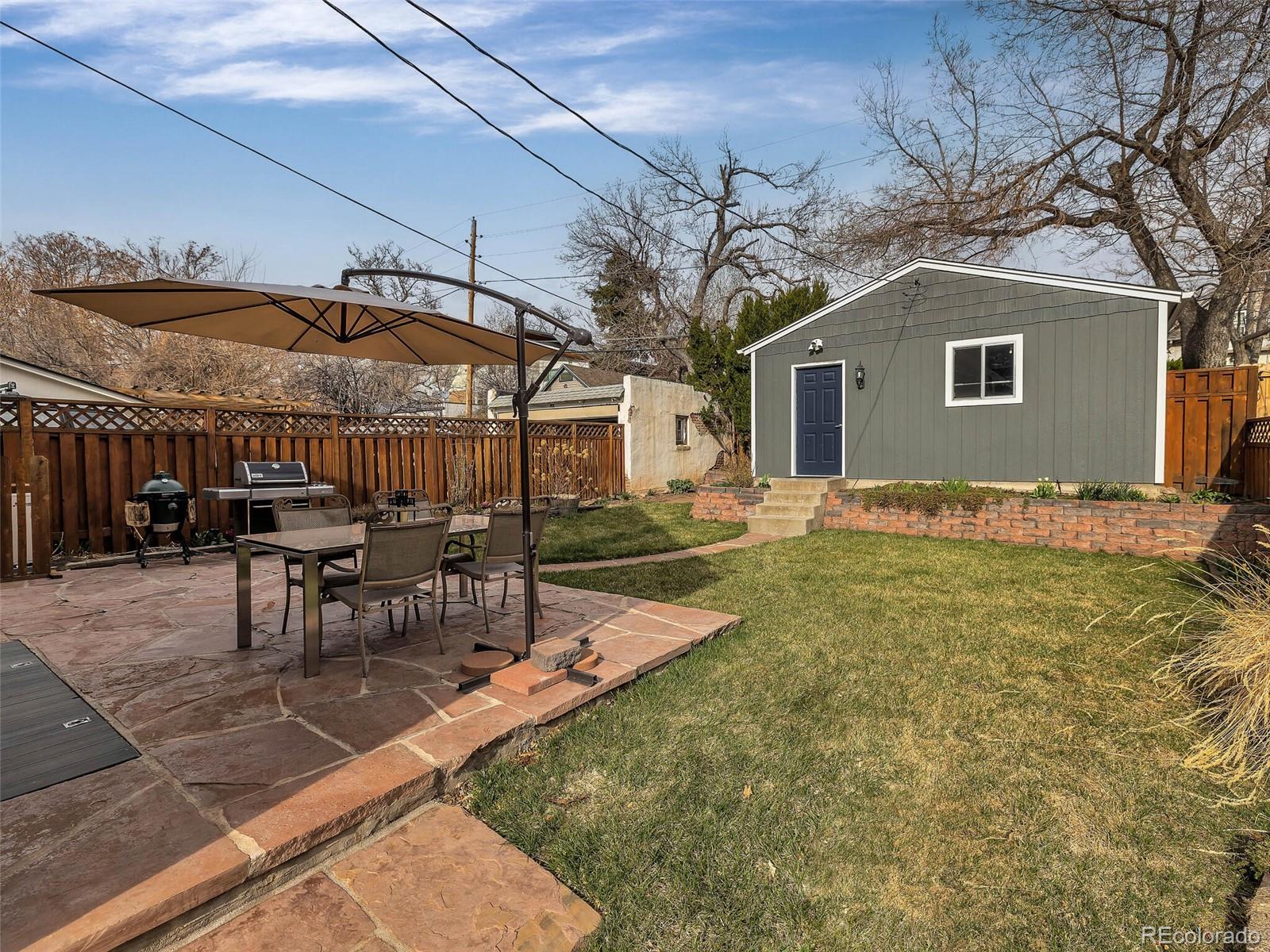 MLS Image #32 for 250 s pearl street,denver, Colorado