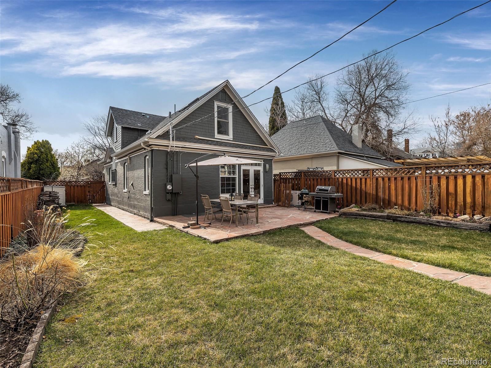 MLS Image #33 for 250 s pearl street,denver, Colorado