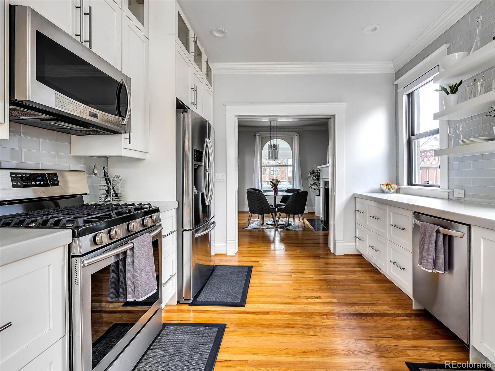MLS Image #9 for 250 s pearl street,denver, Colorado