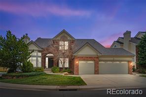 MLS Image #0 for 10148  piedmont court,highlands ranch, Colorado