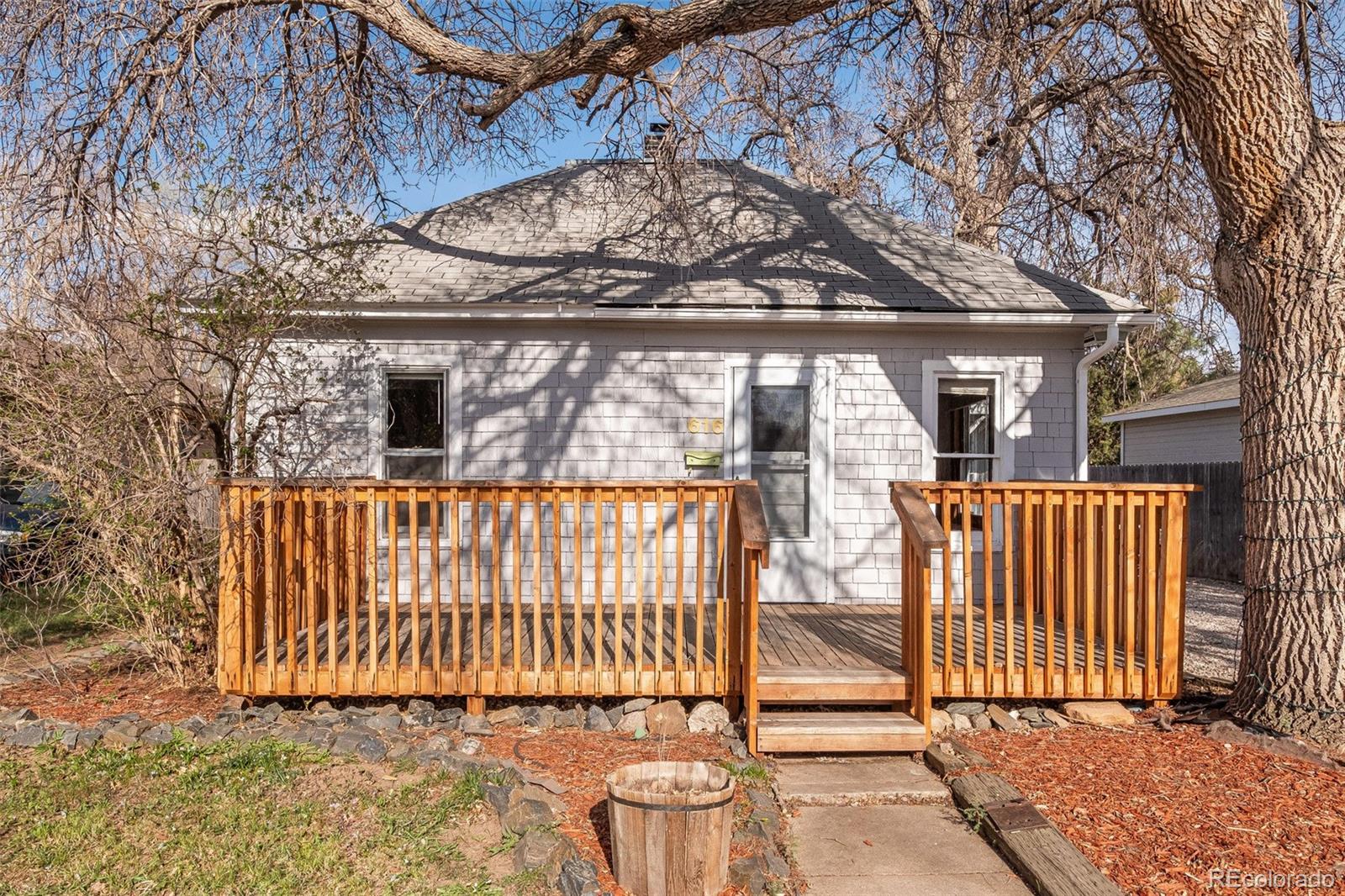 MLS Image #1 for 616  mckinley avenue,loveland, Colorado