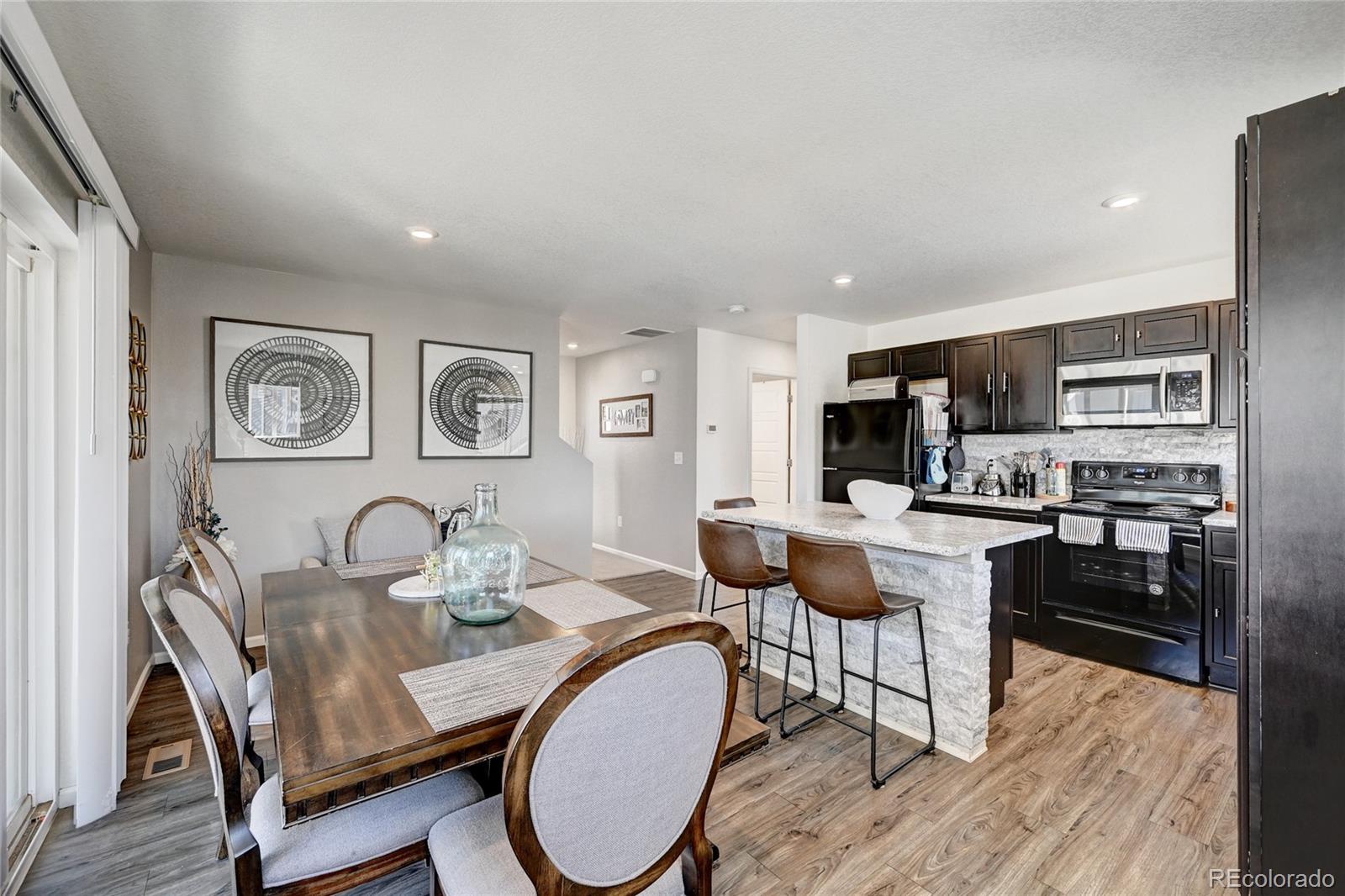 MLS Image #2 for 17827 e 54th avenue,denver, Colorado