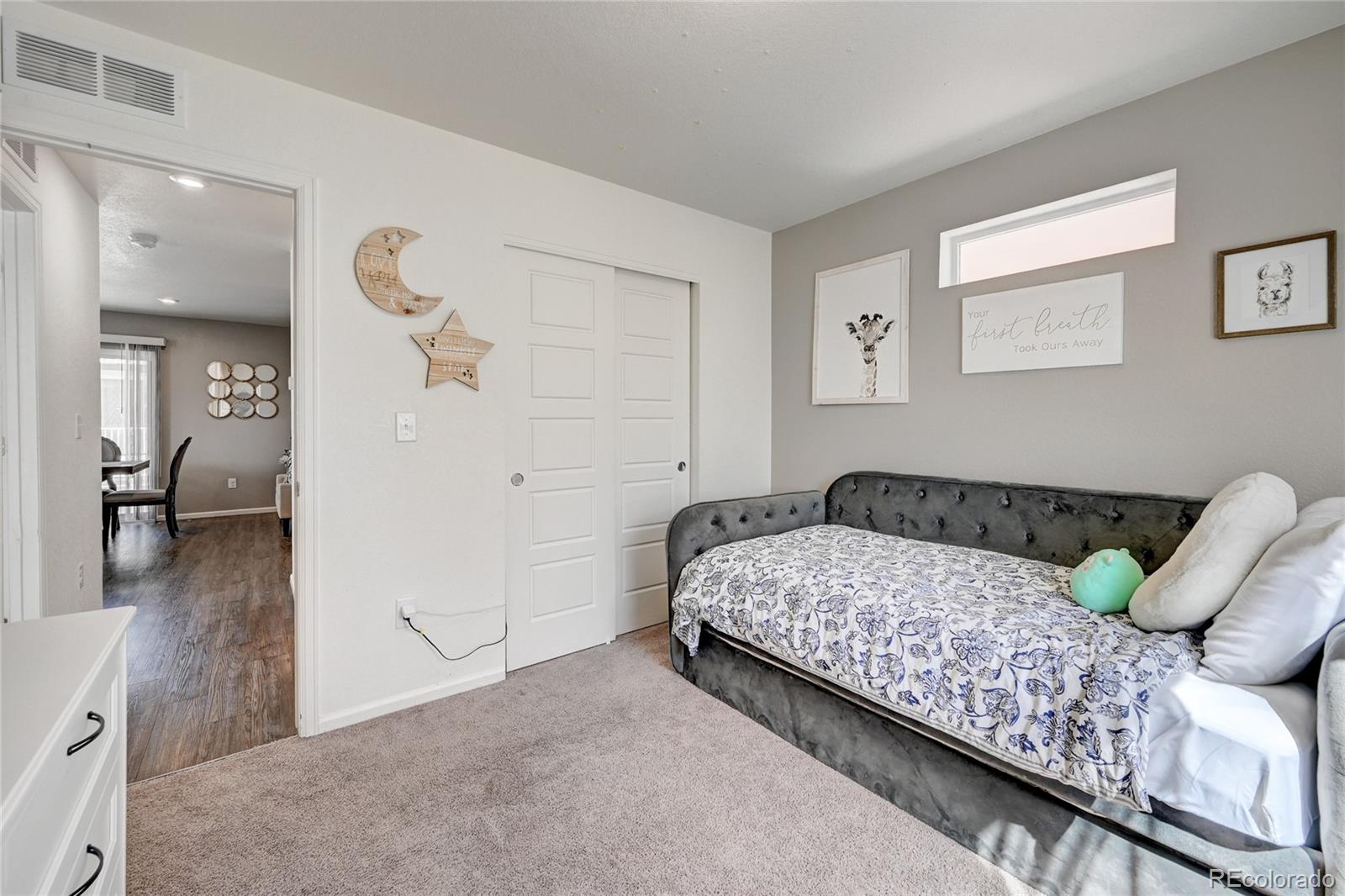 MLS Image #6 for 17827 e 54th avenue,denver, Colorado