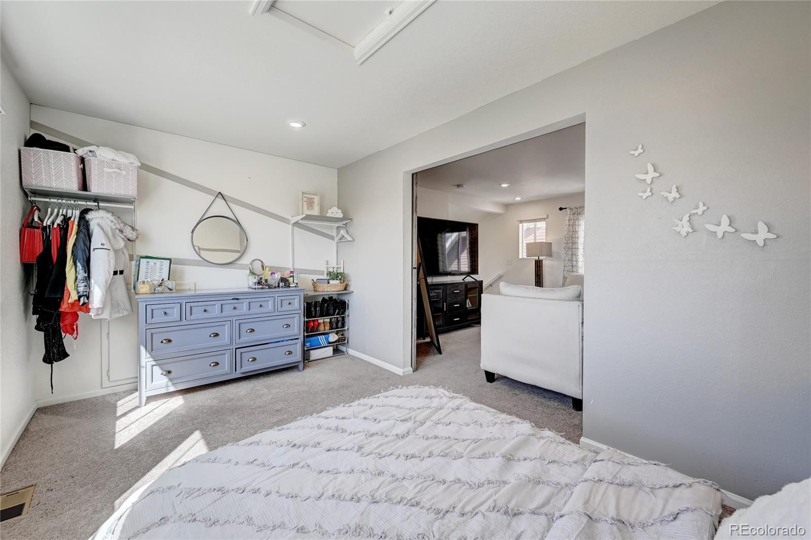 MLS Image #8 for 17827 e 54th avenue,denver, Colorado