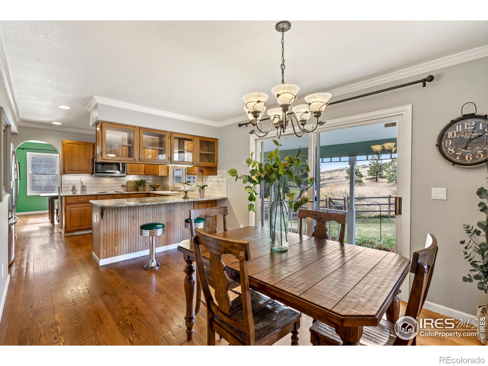 MLS Image #10 for 3207  nesbit court,fort collins, Colorado