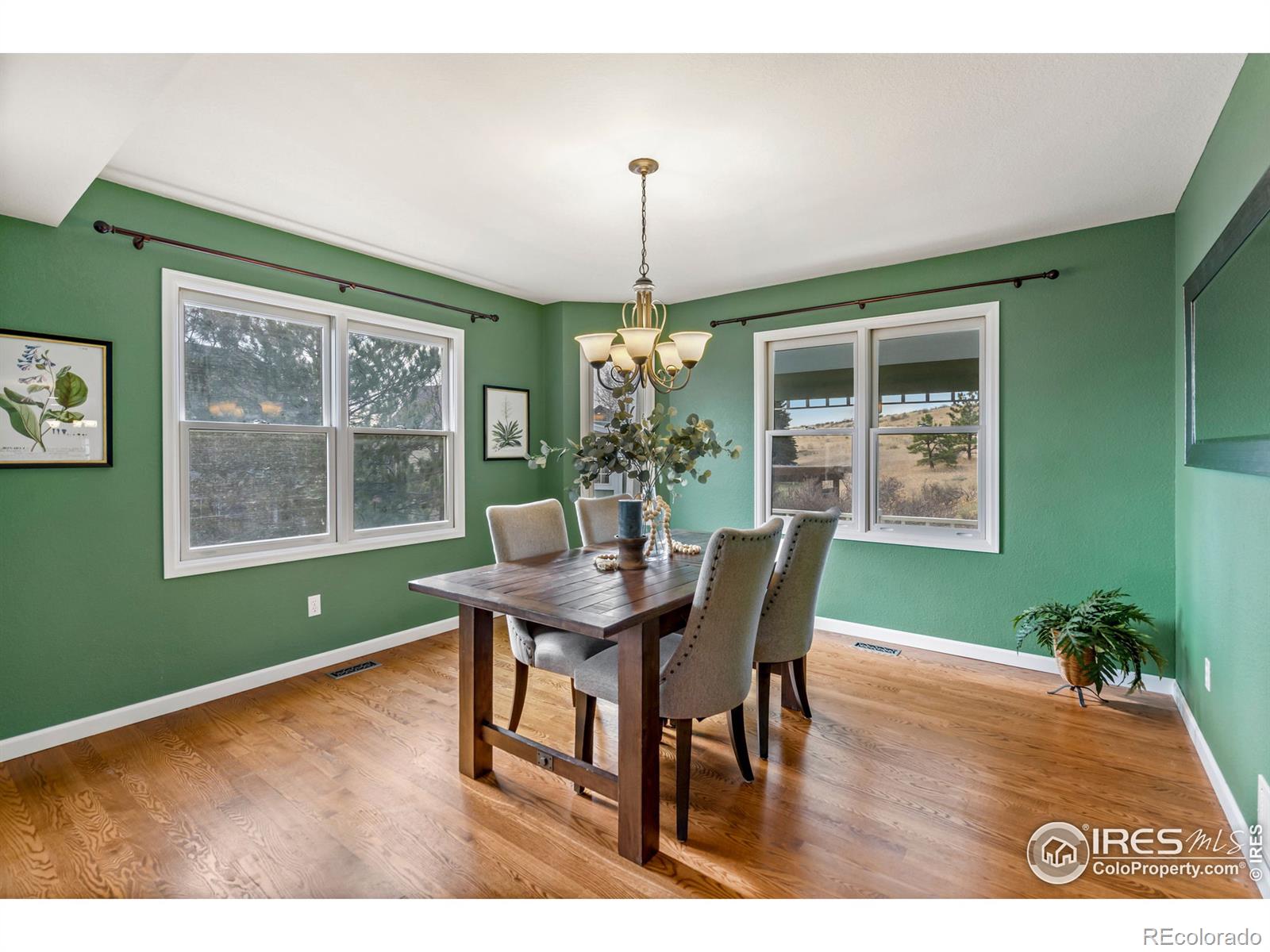 MLS Image #11 for 3207  nesbit court,fort collins, Colorado