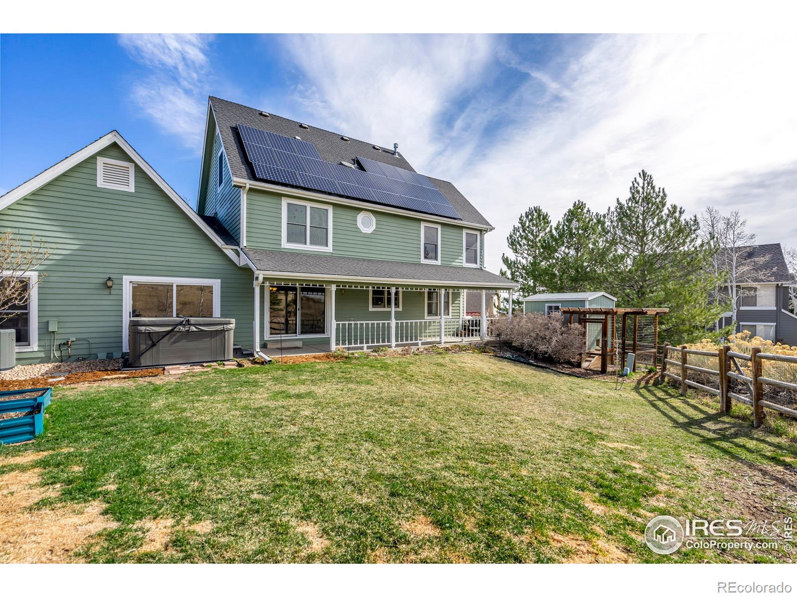 MLS Image #31 for 3207  nesbit court,fort collins, Colorado