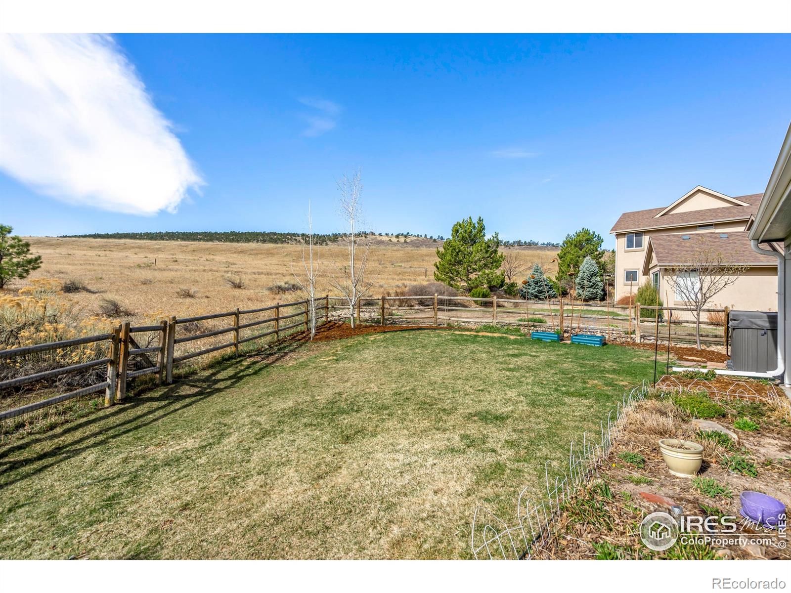 MLS Image #33 for 3207  nesbit court,fort collins, Colorado