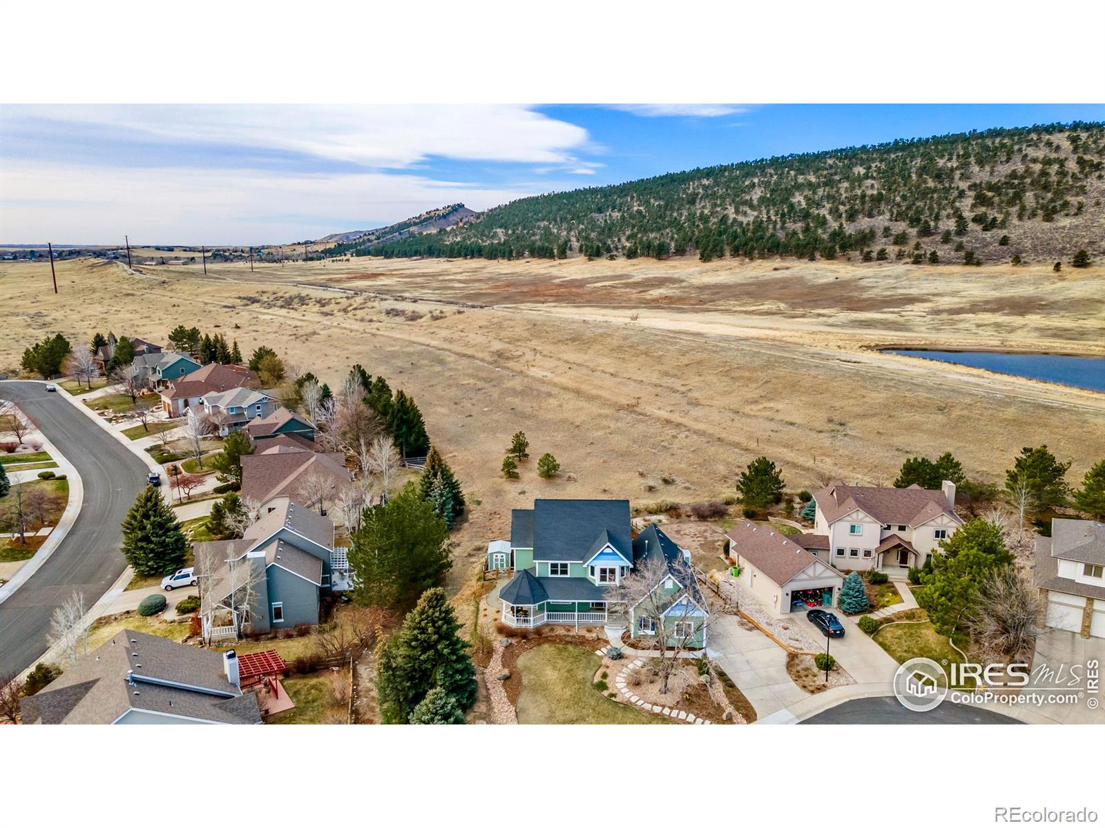 MLS Image #34 for 3207  nesbit court,fort collins, Colorado