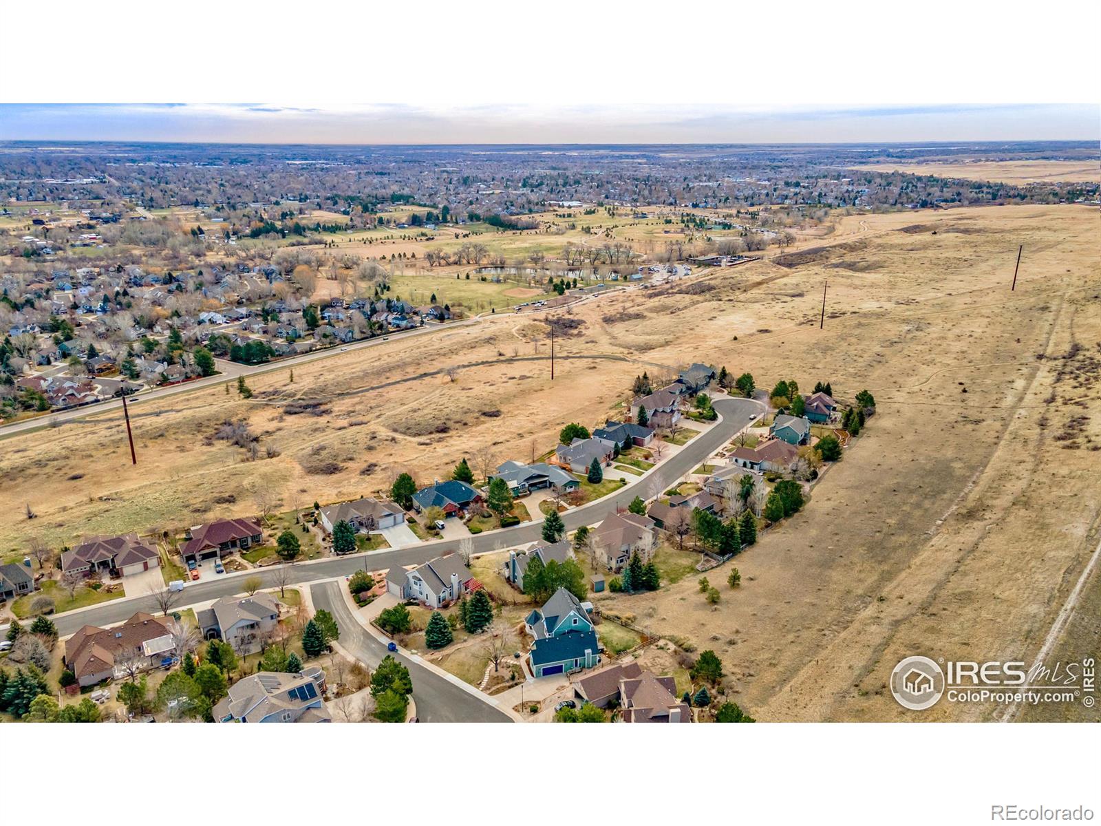 MLS Image #35 for 3207  nesbit court,fort collins, Colorado