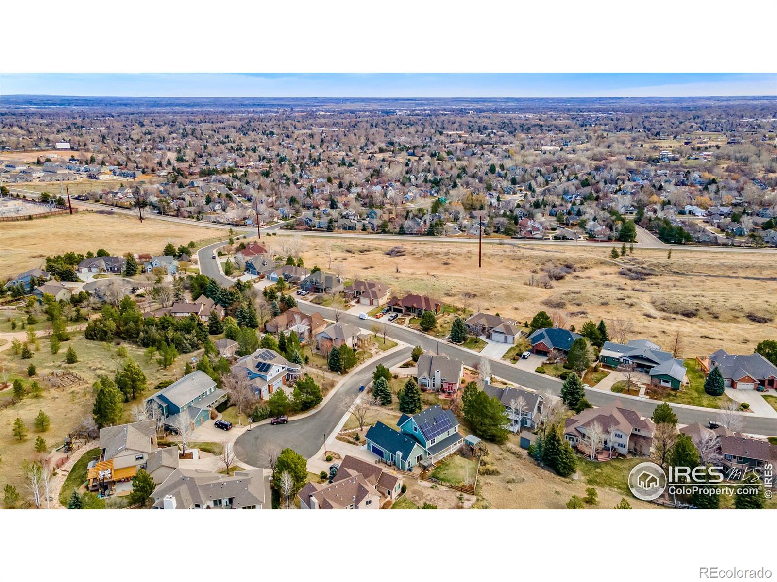 MLS Image #37 for 3207  nesbit court,fort collins, Colorado