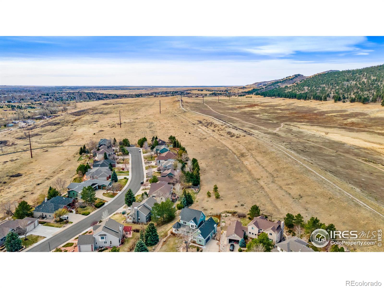 MLS Image #38 for 3207  nesbit court,fort collins, Colorado