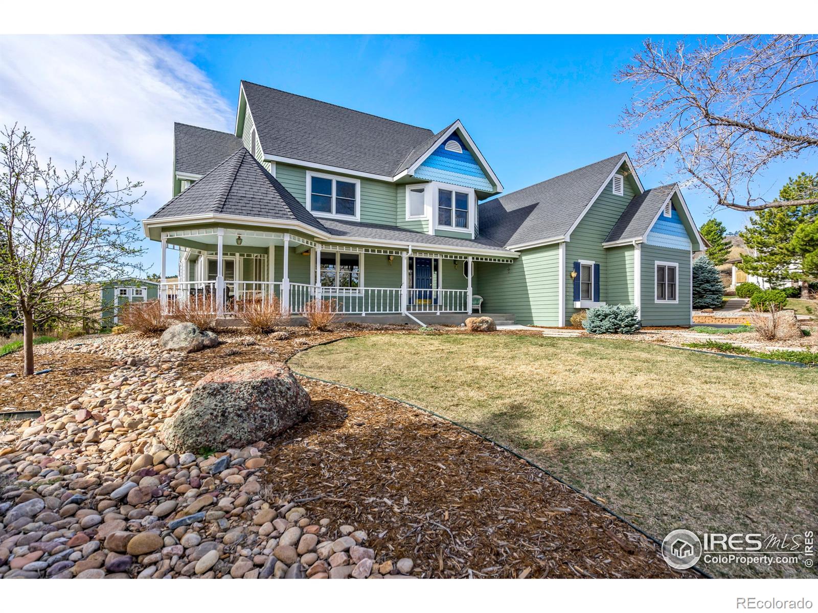 MLS Image #39 for 3207  nesbit court,fort collins, Colorado