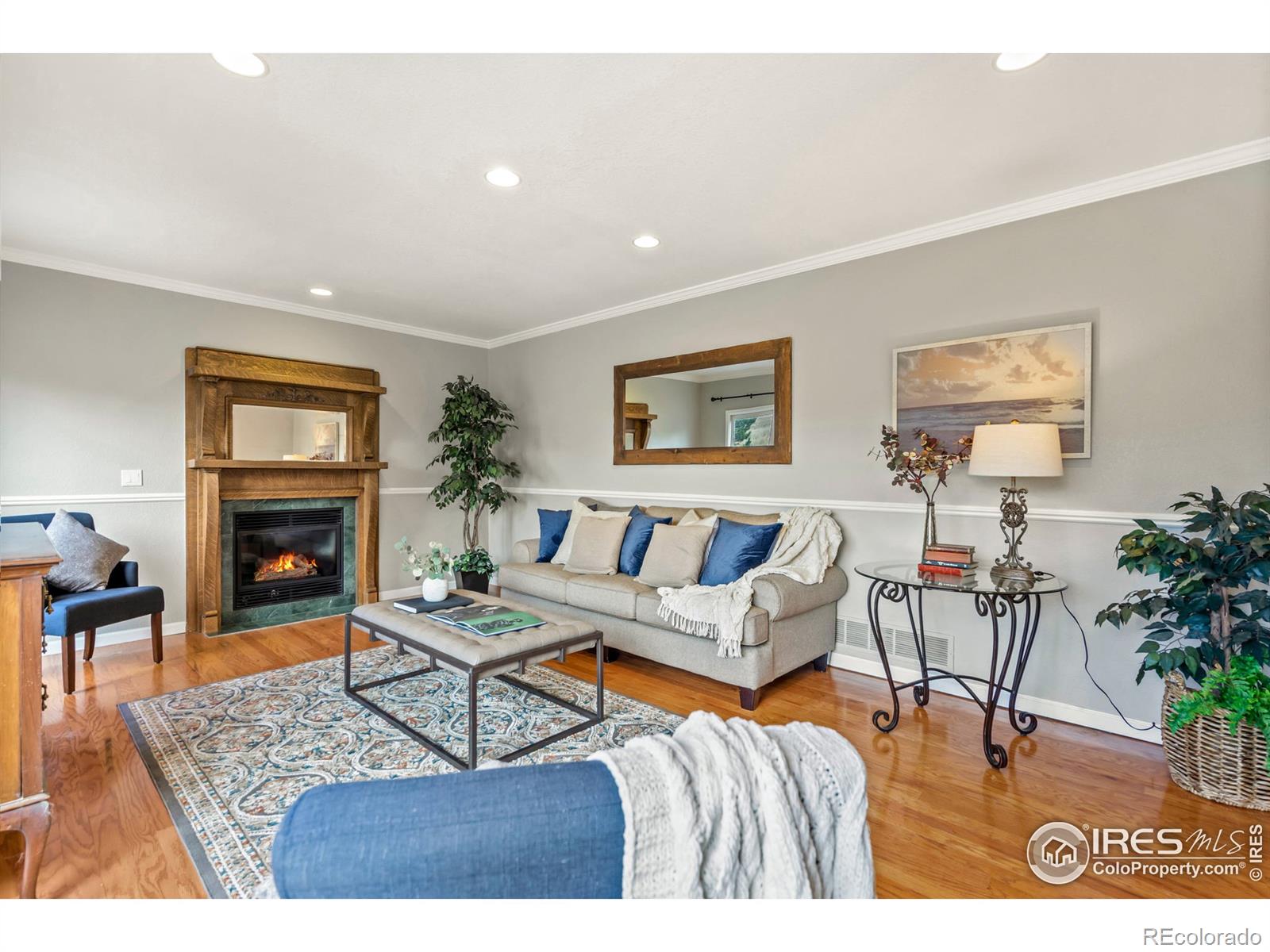 MLS Image #6 for 3207  nesbit court,fort collins, Colorado