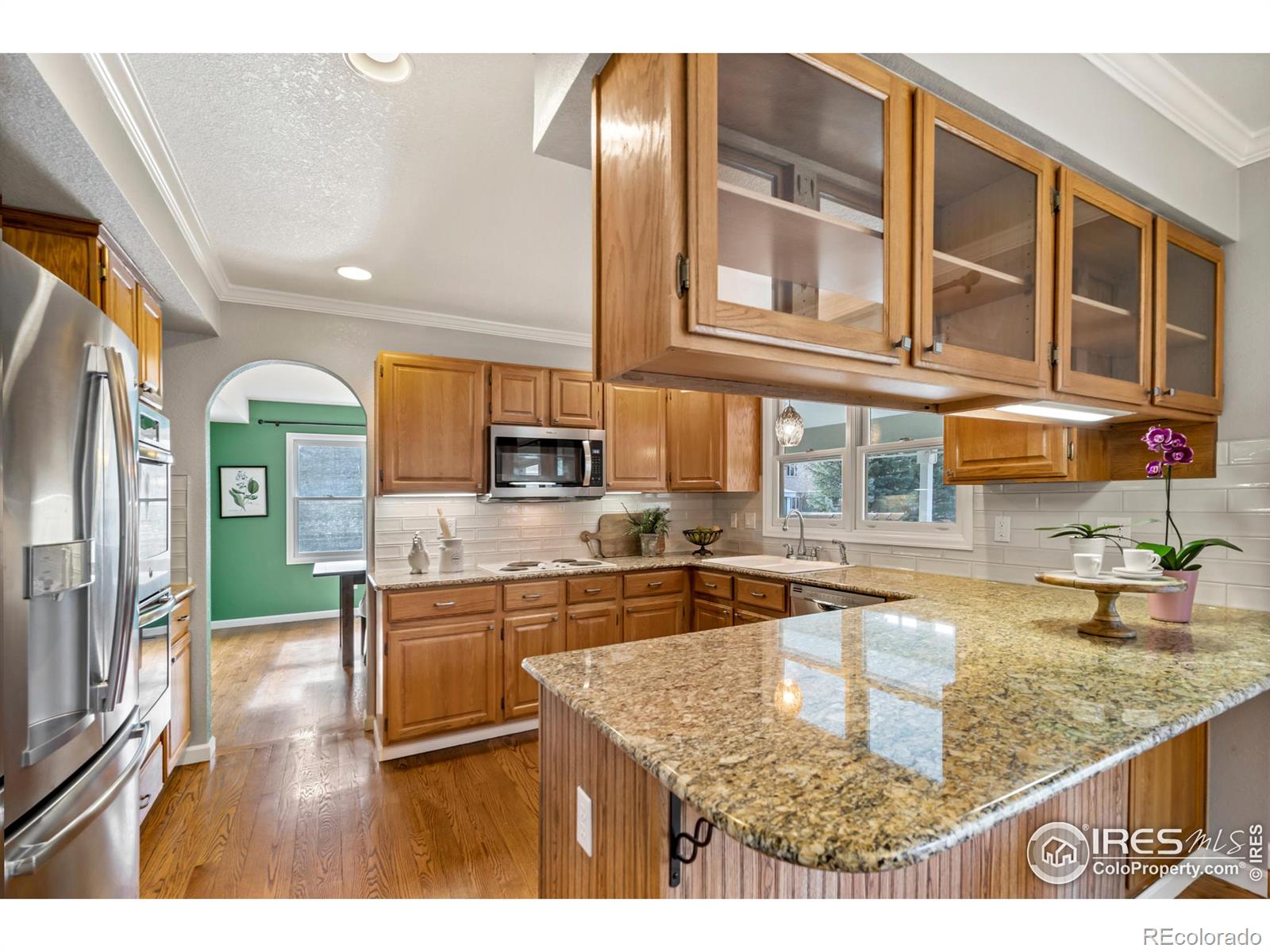 MLS Image #7 for 3207  nesbit court,fort collins, Colorado