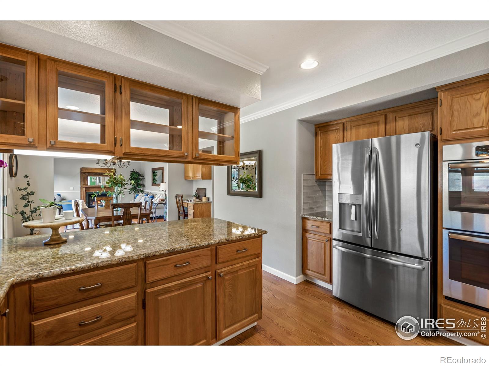 MLS Image #9 for 3207  nesbit court,fort collins, Colorado