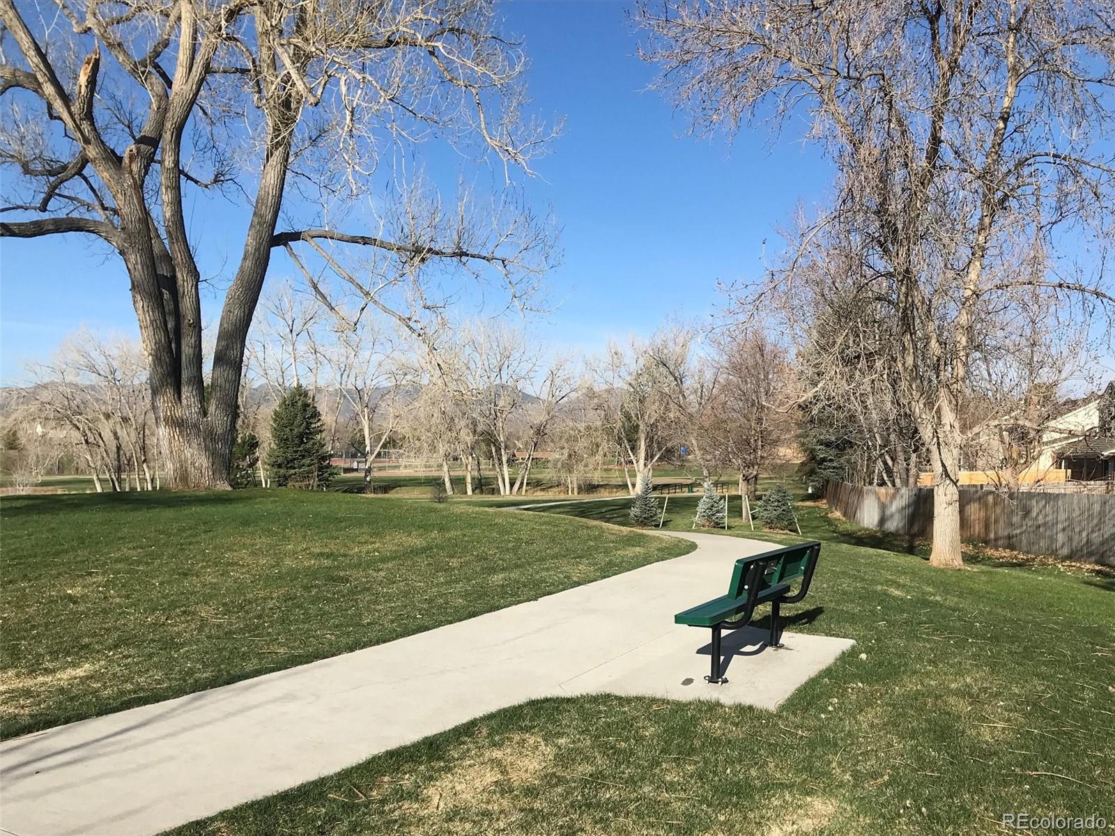 MLS Image #2 for 5301 s cody street,littleton, Colorado