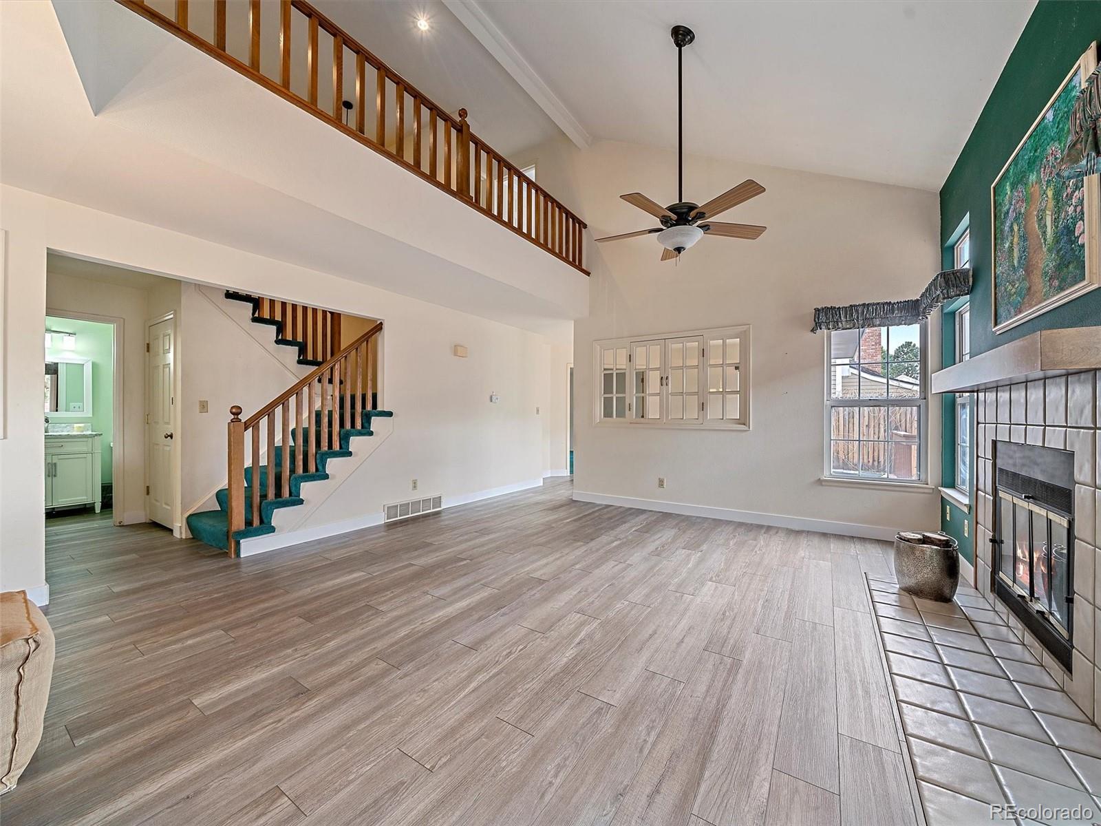 MLS Image #3 for 5301 s cody street,littleton, Colorado