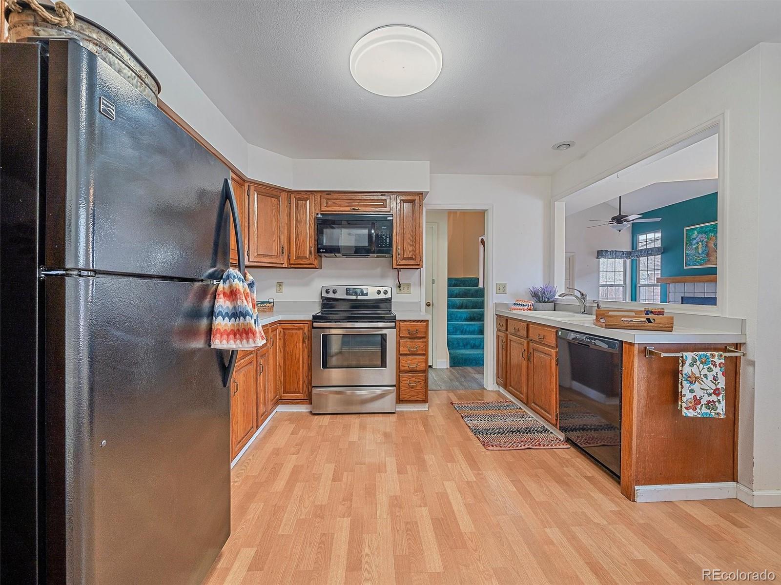 MLS Image #9 for 5301 s cody street,littleton, Colorado