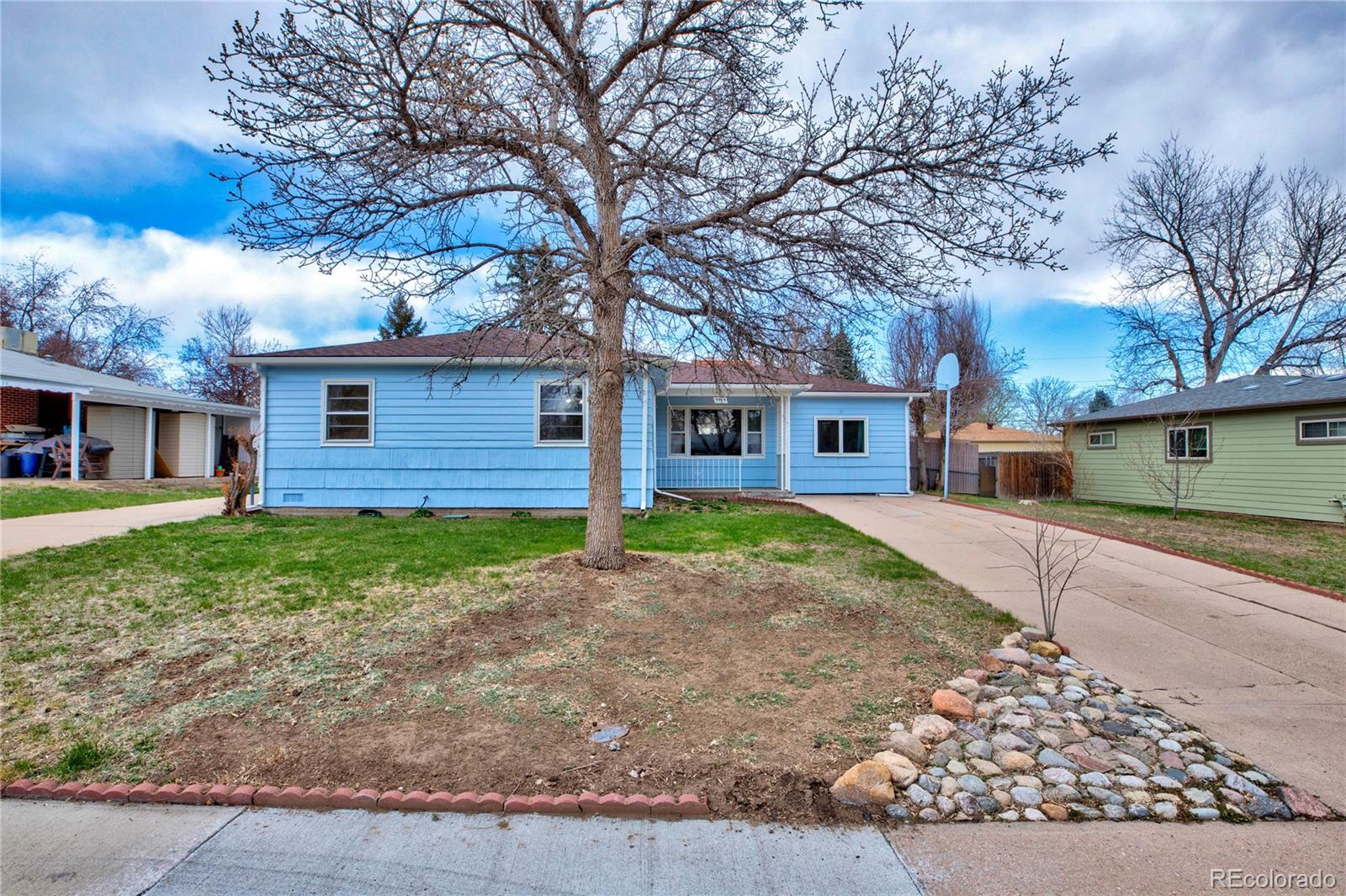 MLS Image #0 for 3353 w belmont avenue,littleton, Colorado
