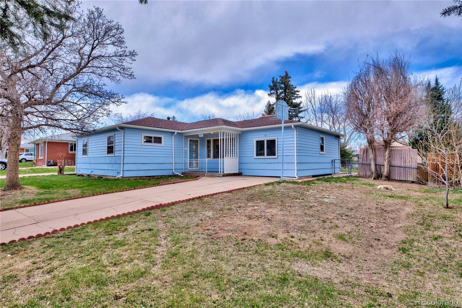 CMA Image for 3353 W Belmont Avenue,Littleton, Colorado